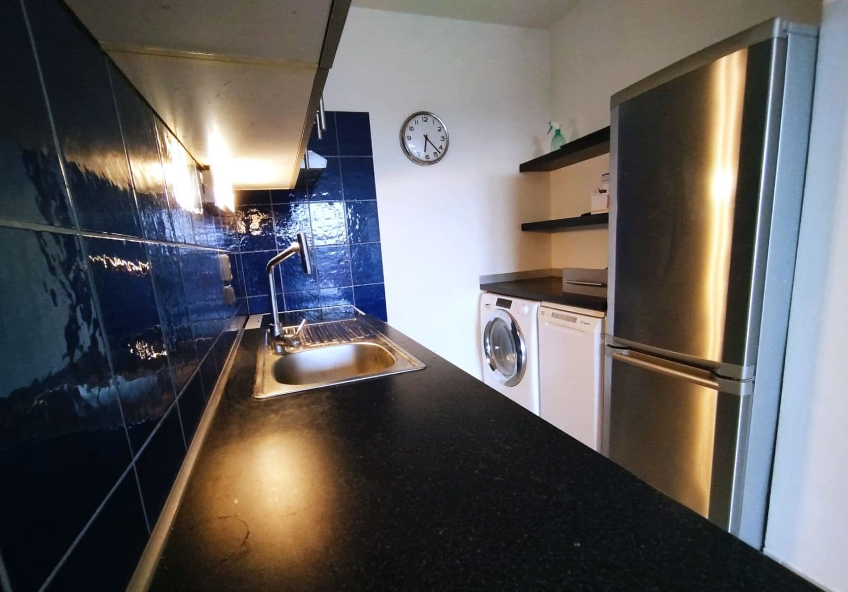 1 bedroom with open-plan kitchen flat to rent, 50 m², Jateční, Prague, Prague 1 bedroom with open-plan kitchen flat to rent, 50 m², Jateční, Prague, Prague
