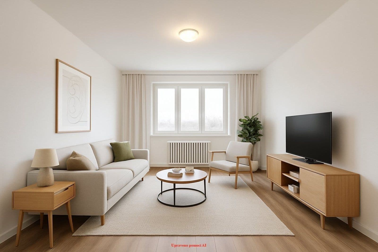 2 bedroom flat to rent, 53 m², Božkova, Karviná, Moravskoslezský Region 2 bedroom flat to rent, 53 m², Božkova, Karviná, Moravskoslezský Region