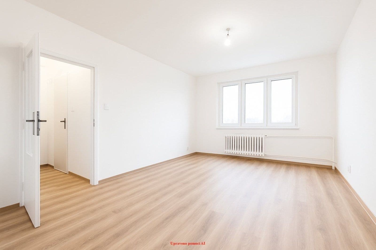 2 bedroom flat to rent, 53 m², Božkova, Karviná, Moravskoslezský Region 2 bedroom flat to rent, 53 m², Božkova, Karviná, Moravskoslezský Region