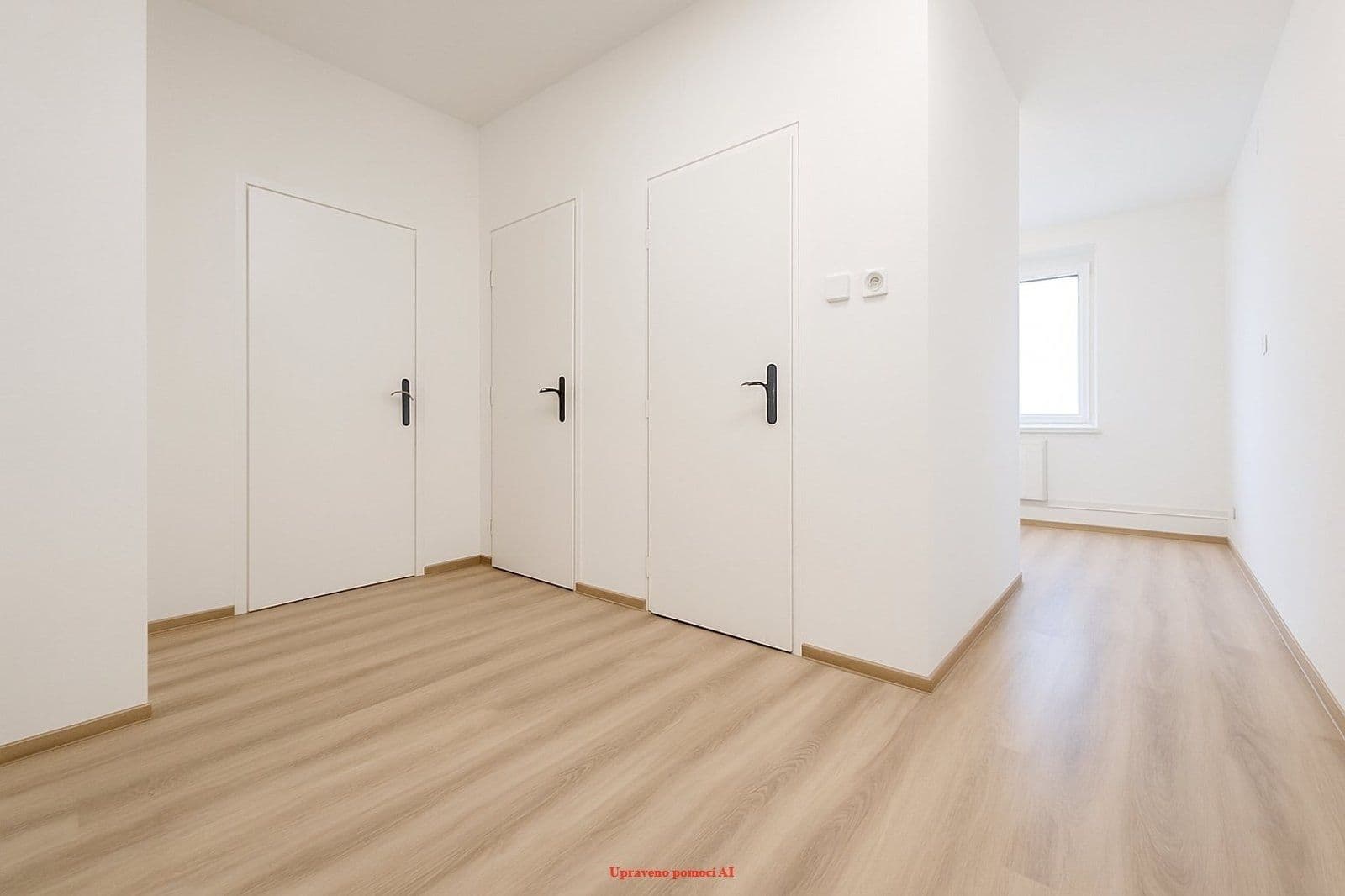 2 bedroom flat to rent, 53 m², Božkova, Karviná, Moravskoslezský Region 2 bedroom flat to rent, 53 m², Božkova, Karviná, Moravskoslezský Region