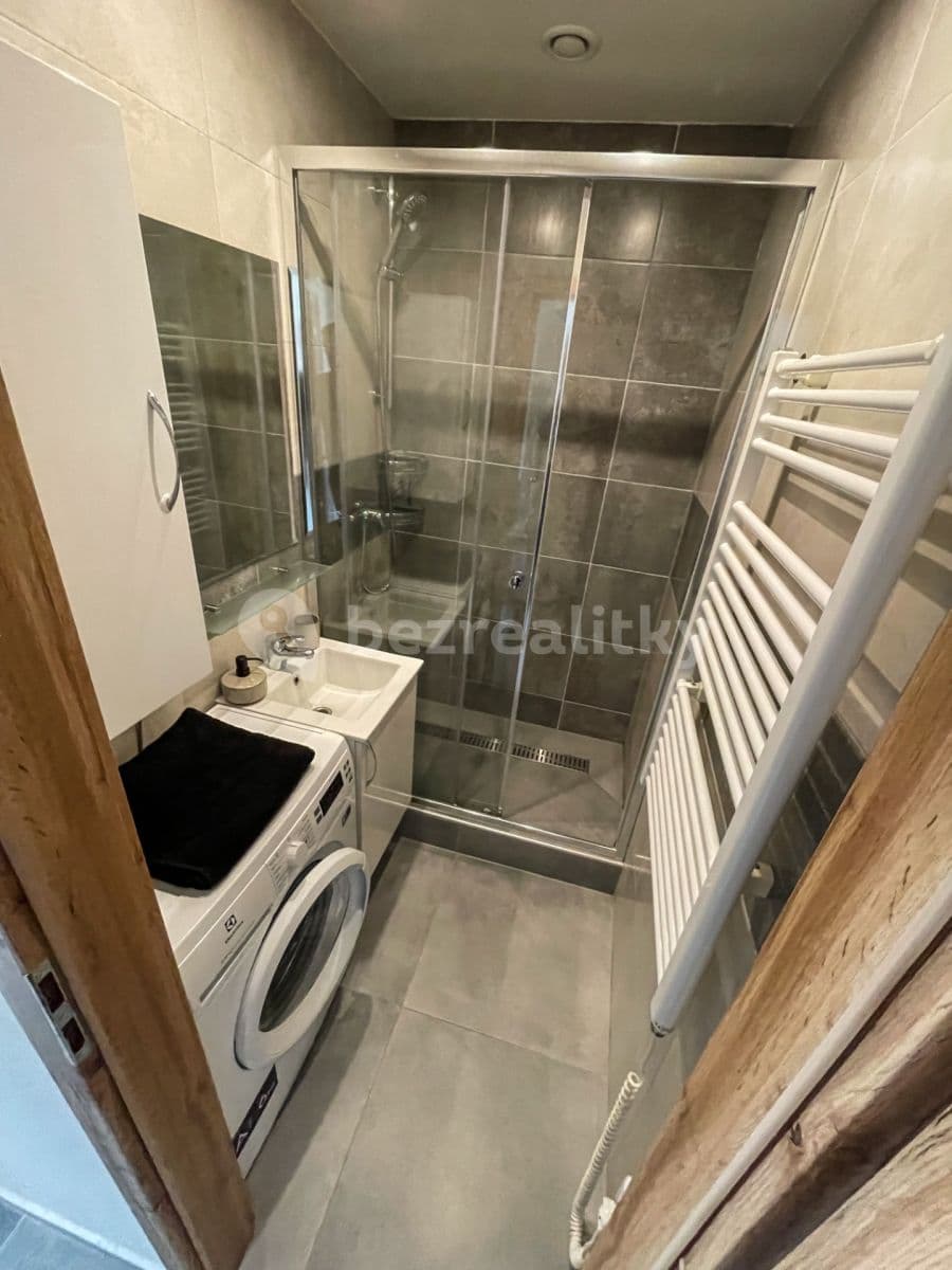 1 bedroom flat to rent, 38 m², Družstevní, Horní Bříza, Plzeňský Region 1 bedroom flat to rent, 38 m², Družstevní, Horní Bříza, Plzeňský Region