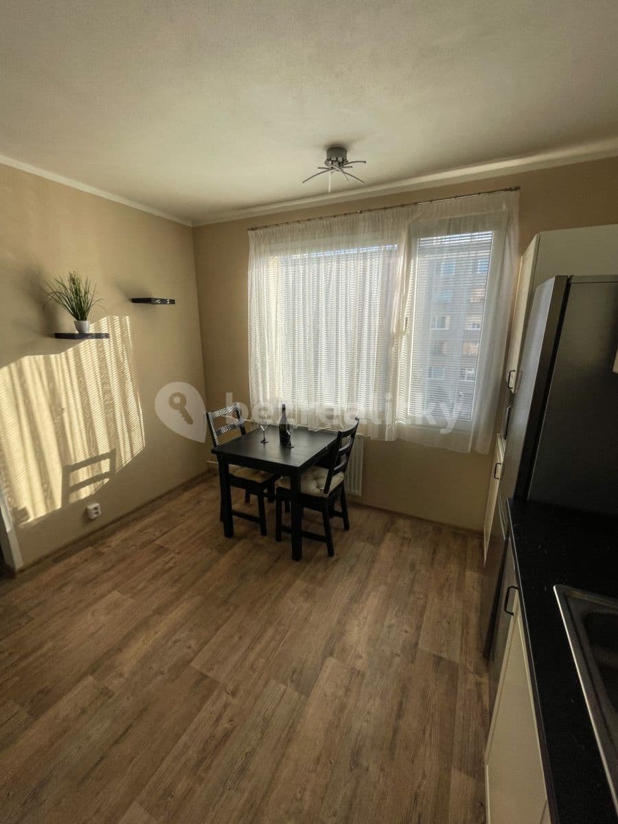 1 bedroom flat to rent, 38 m², Družstevní, Horní Bříza, Plzeňský Region 1 bedroom flat to rent, 38 m², Družstevní, Horní Bříza, Plzeňský Region