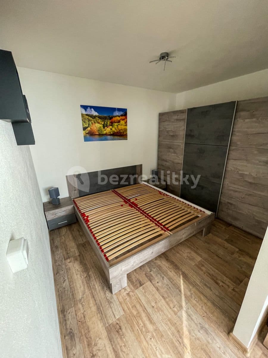 1 bedroom flat to rent, 38 m², Družstevní, Horní Bříza, Plzeňský Region 1 bedroom flat to rent, 38 m², Družstevní, Horní Bříza, Plzeňský Region