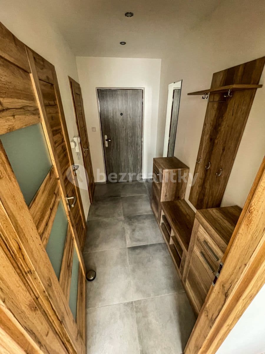 1 bedroom flat to rent, 38 m², Družstevní, Horní Bříza, Plzeňský Region 1 bedroom flat to rent, 38 m², Družstevní, Horní Bříza, Plzeňský Region