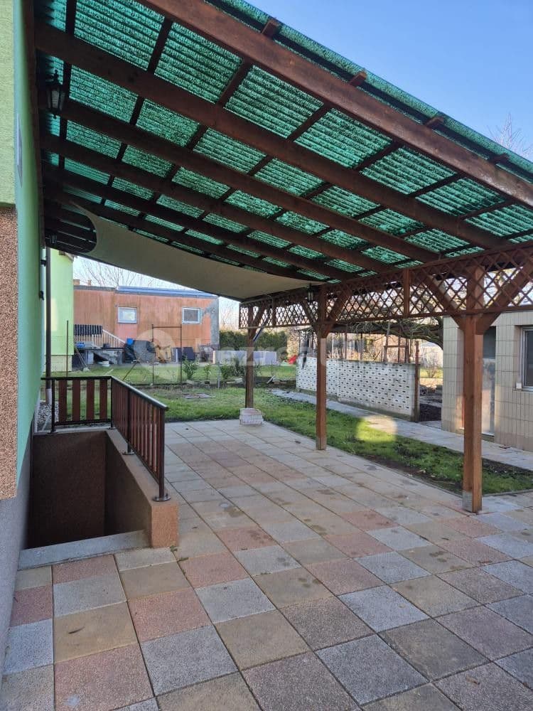 house to rent, 160 m², Hliníky, Telnice, Jihomoravský Region house to rent, 160 m², Hliníky, Telnice, Jihomoravský Region