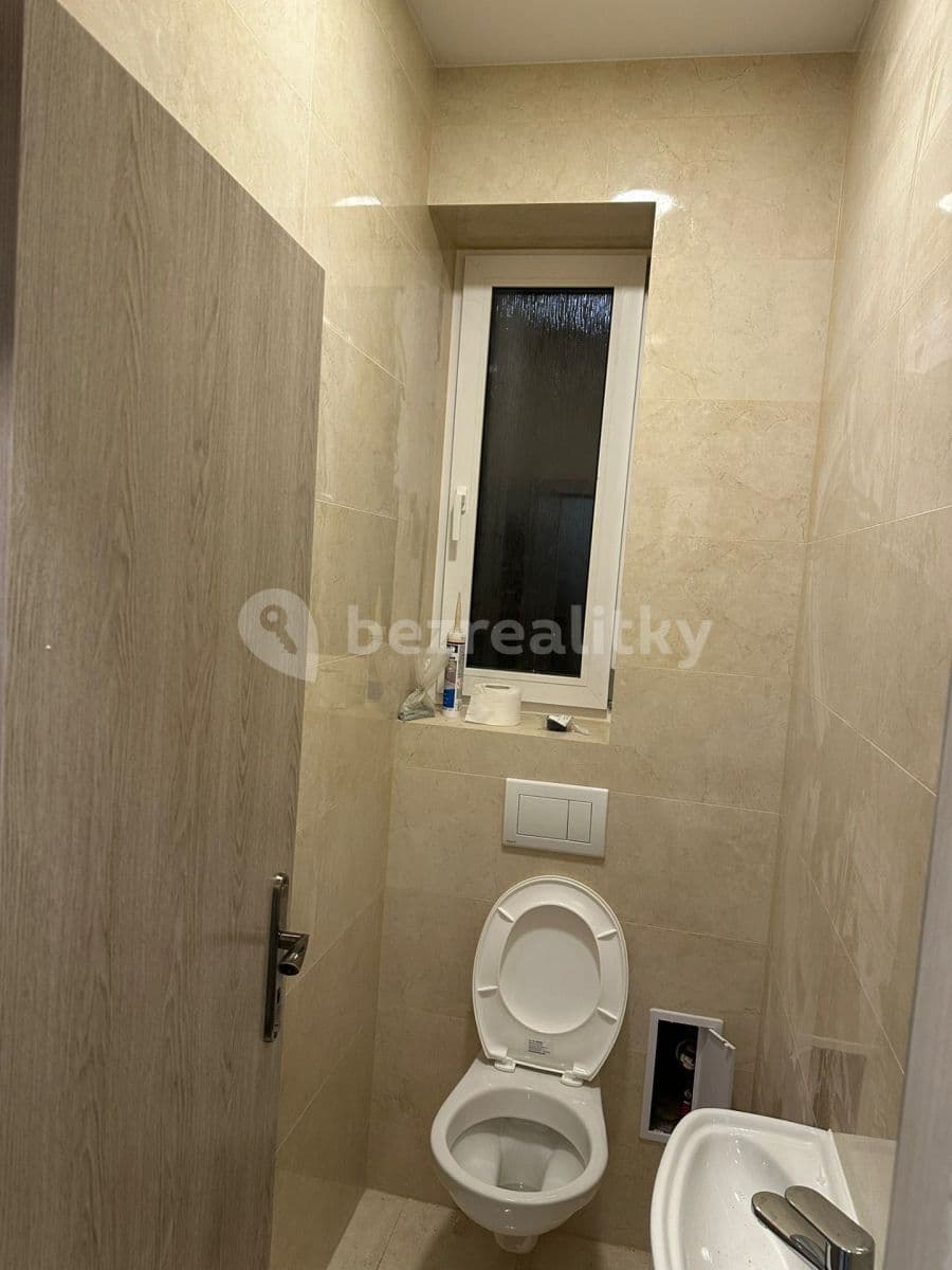 4 bedroom flat to rent, 110 m², Pražská, Dobříš, Středočeský Region 4 bedroom flat to rent, 110 m², Pražská, Dobříš, Středočeský Region