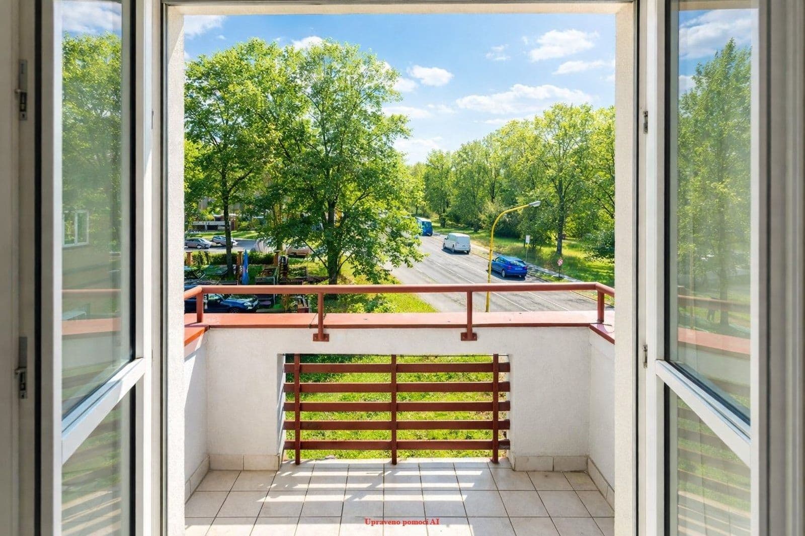 2 bedroom flat to rent, 59 m², Na Nábřeží, Havířov, Moravskoslezský Region 2 bedroom flat to rent, 59 m², Na Nábřeží, Havířov, Moravskoslezský Region