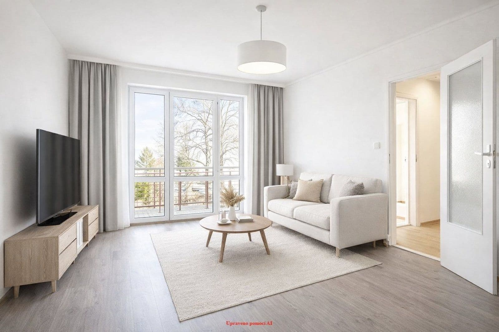 2 bedroom flat to rent, 59 m², Na Nábřeží, Havířov, Moravskoslezský Region 2 bedroom flat to rent, 59 m², Na Nábřeží, Havířov, Moravskoslezský Region