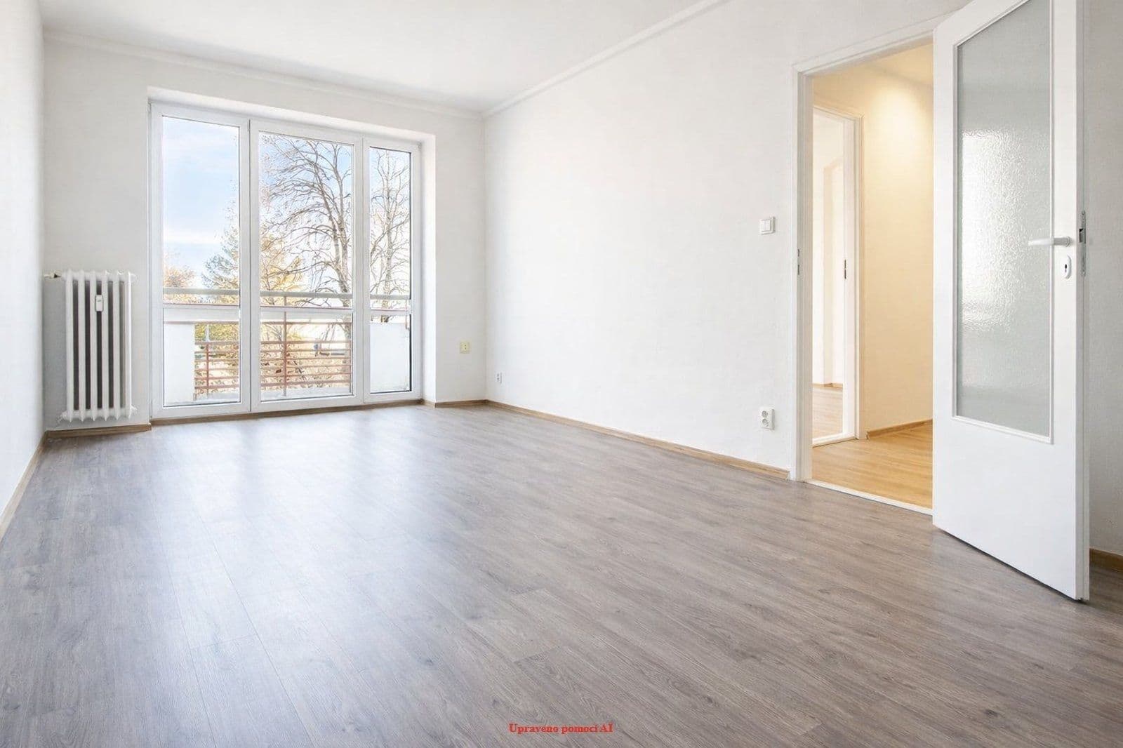 2 bedroom flat to rent, 59 m², Na Nábřeží, Havířov, Moravskoslezský Region 2 bedroom flat to rent, 59 m², Na Nábřeží, Havířov, Moravskoslezský Region