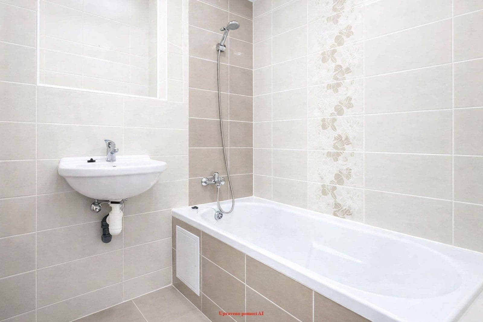 2 bedroom flat to rent, 59 m², Na Nábřeží, Havířov, Moravskoslezský Region 2 bedroom flat to rent, 59 m², Na Nábřeží, Havířov, Moravskoslezský Region