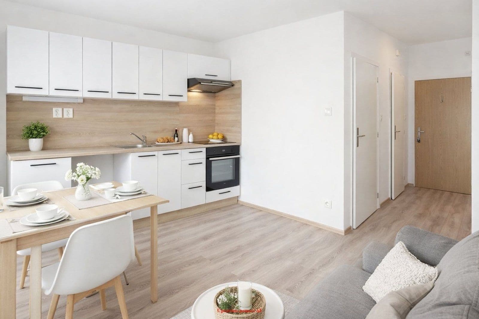2 bedroom flat to rent, 59 m², Na Nábřeží, Havířov, Moravskoslezský Region 2 bedroom flat to rent, 59 m², Na Nábřeží, Havířov, Moravskoslezský Region