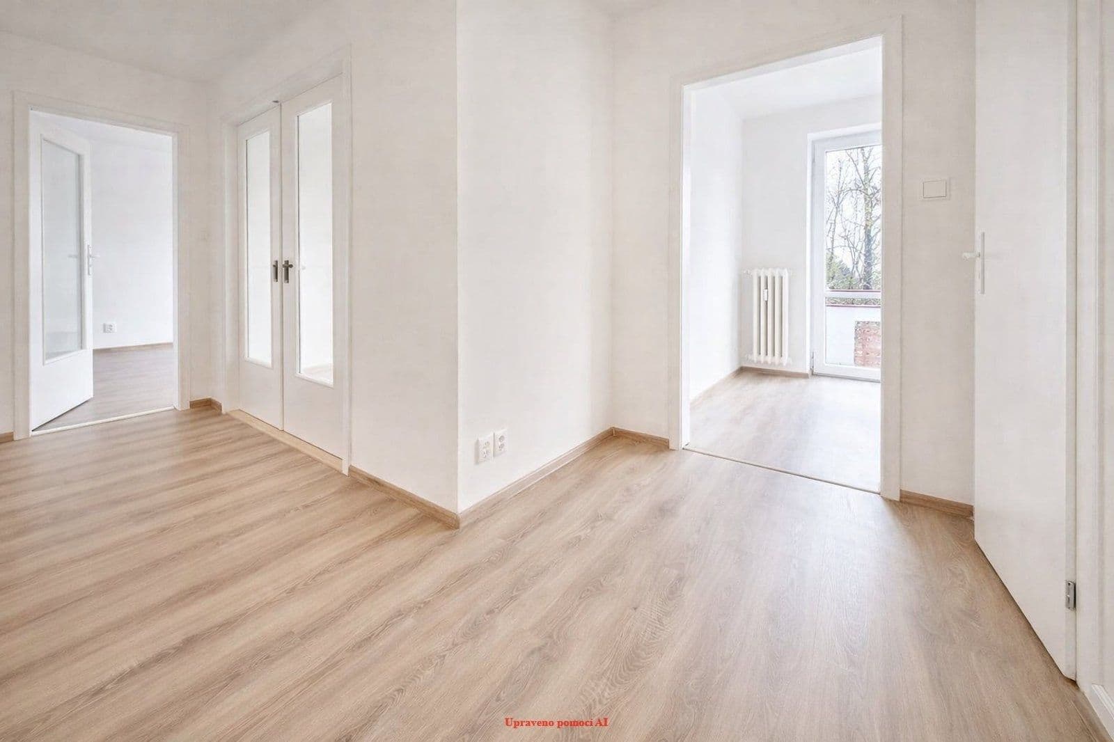 2 bedroom flat to rent, 59 m², Na Nábřeží, Havířov, Moravskoslezský Region 2 bedroom flat to rent, 59 m², Na Nábřeží, Havířov, Moravskoslezský Region