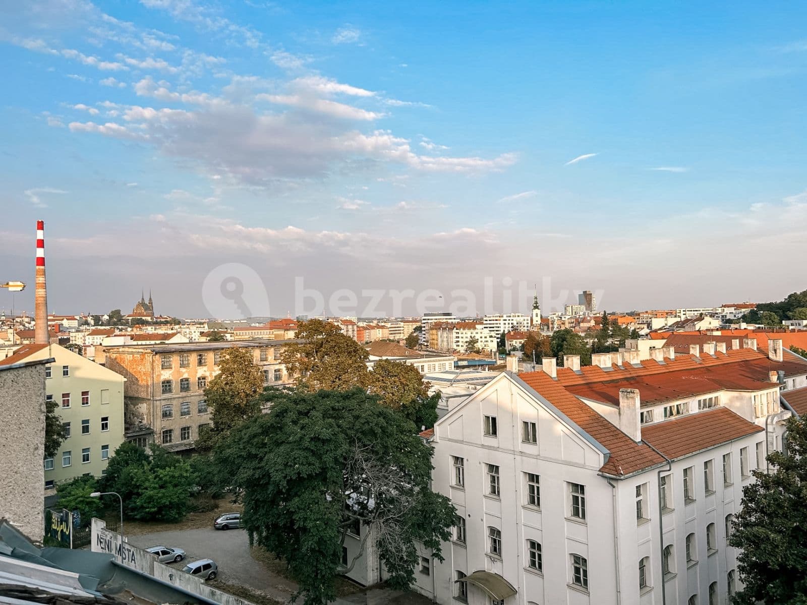 2 bedroom with open-plan kitchen flat to rent, 70 m², Rybářská, Brno, Jihomoravský Region 2 bedroom with open-plan kitchen flat to rent, 70 m², Rybářská, Brno, Jihomoravský Region