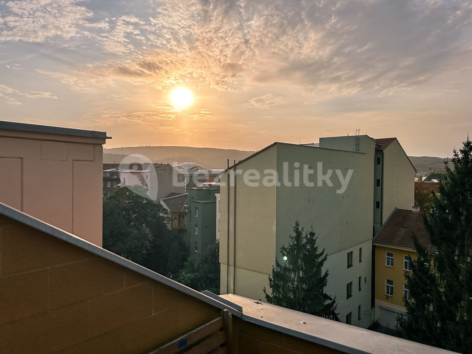 2 bedroom with open-plan kitchen flat to rent, 70 m², Rybářská, Brno, Jihomoravský Region 2 bedroom with open-plan kitchen flat to rent, 70 m², Rybářská, Brno, Jihomoravský Region