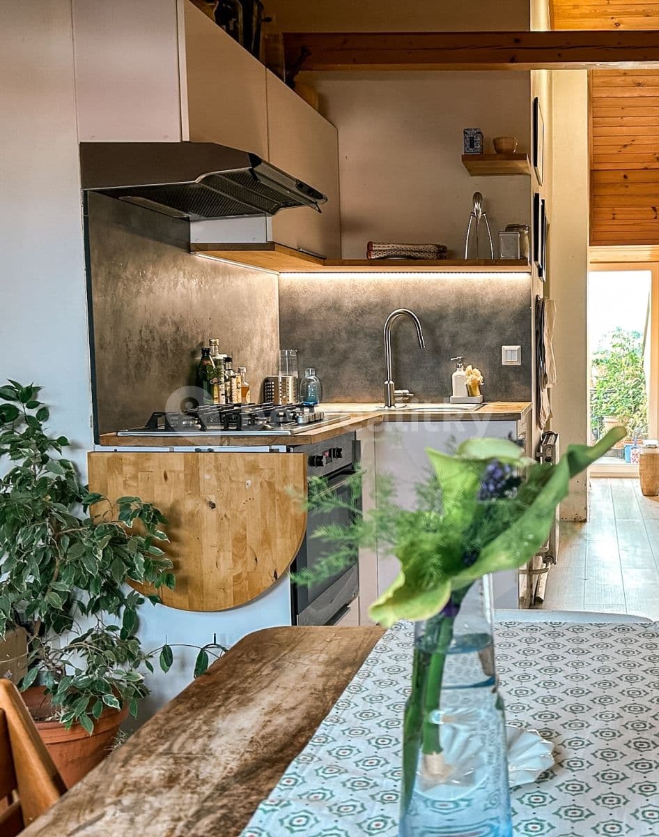 2 bedroom with open-plan kitchen flat to rent, 70 m², Rybářská, Brno, Jihomoravský Region 2 bedroom with open-plan kitchen flat to rent, 70 m², Rybářská, Brno, Jihomoravský Region