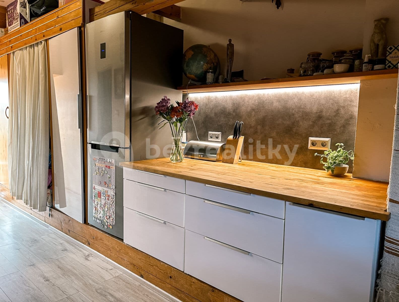 2 bedroom with open-plan kitchen flat to rent, 70 m², Rybářská, Brno, Jihomoravský Region 2 bedroom with open-plan kitchen flat to rent, 70 m², Rybářská, Brno, Jihomoravský Region