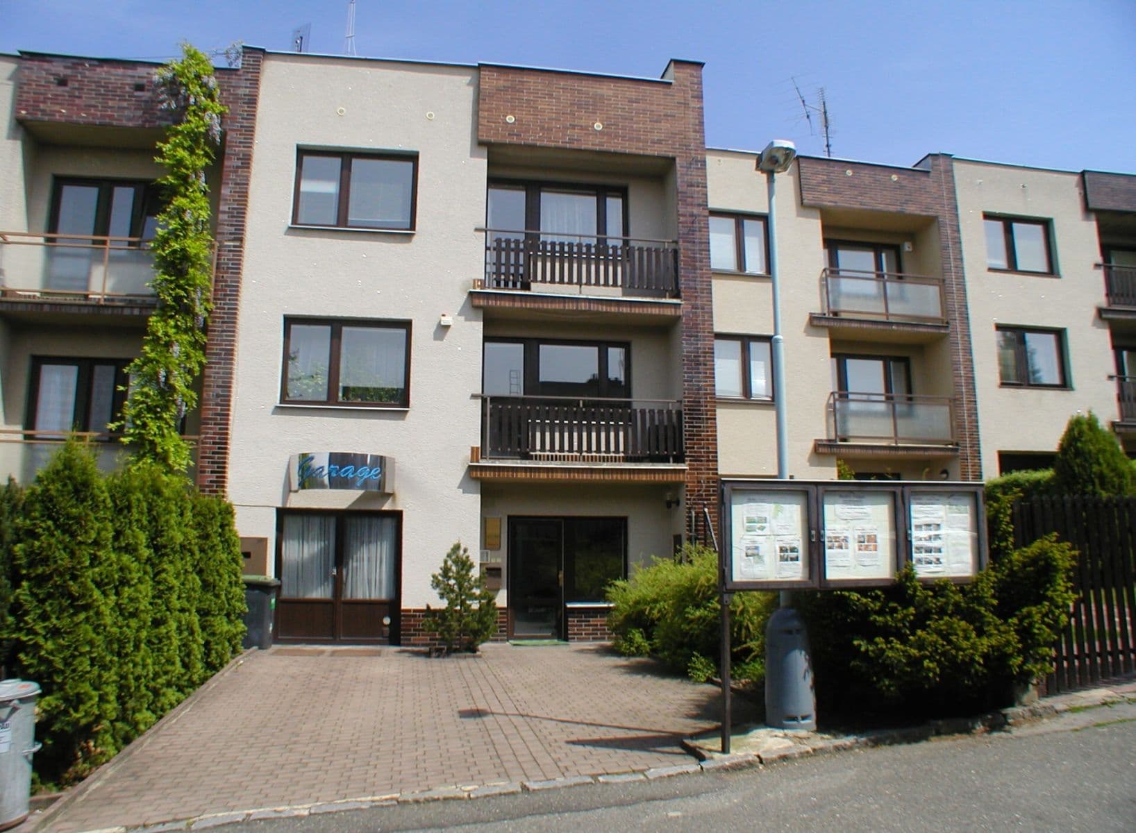 house for sale, 292 m², Staňkova, Prague, Prague house for sale, 292 m², Staňkova, Prague, Prague