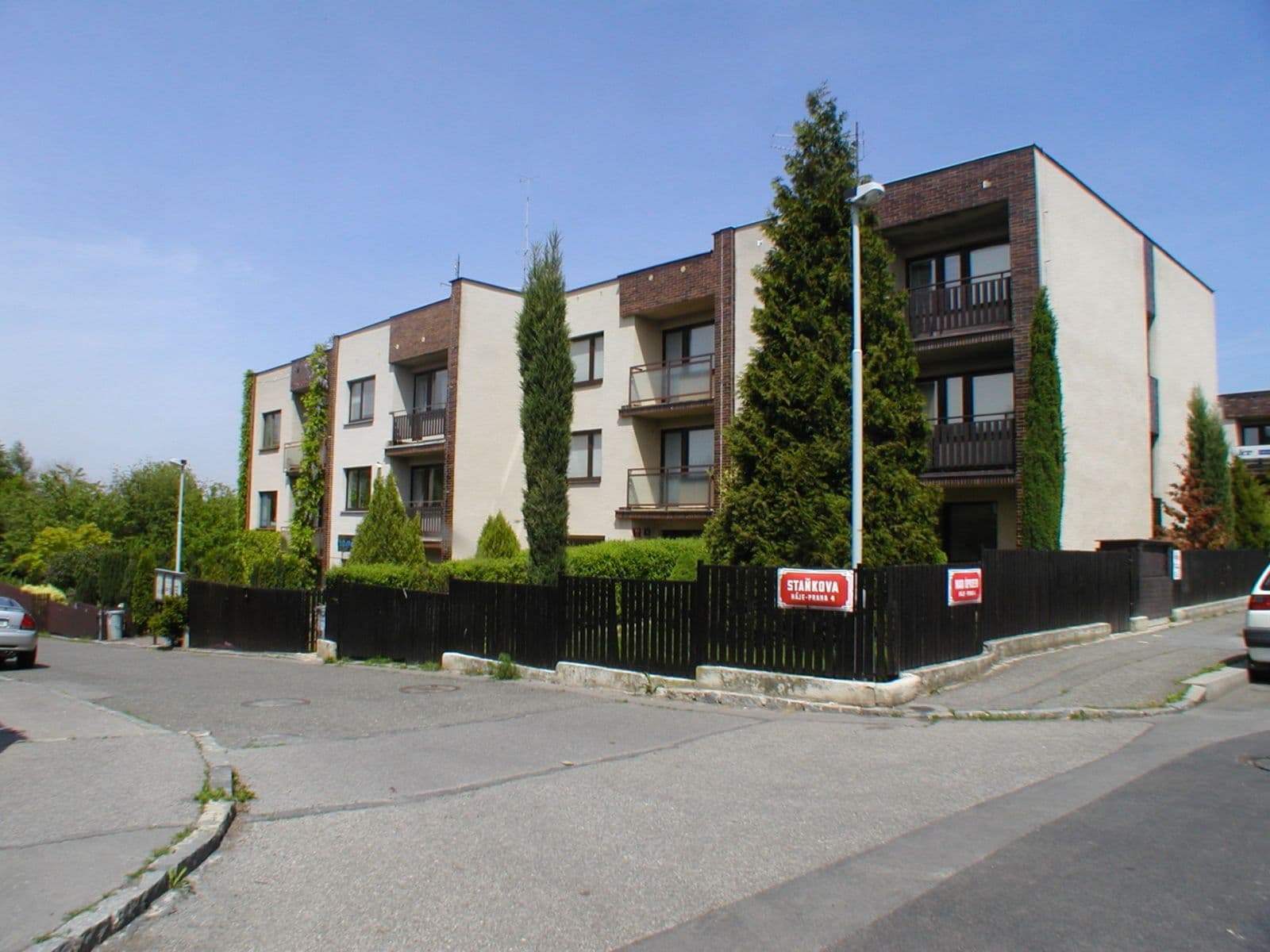 house for sale, 292 m², Staňkova, Prague, Prague house for sale, 292 m², Staňkova, Prague, Prague