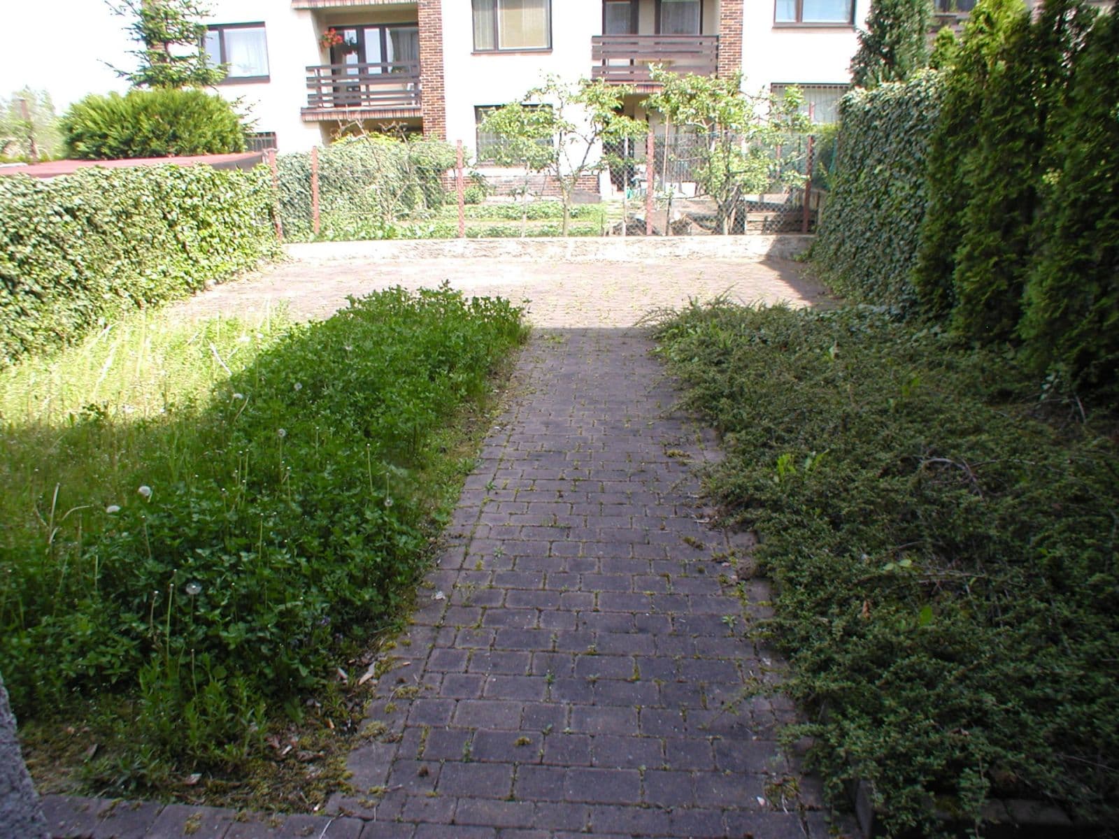 house for sale, 292 m², Staňkova, Prague, Prague house for sale, 292 m², Staňkova, Prague, Prague