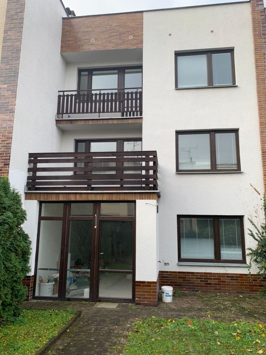 house for sale, 292 m², Staňkova, Prague, Prague house for sale, 292 m², Staňkova, Prague, Prague