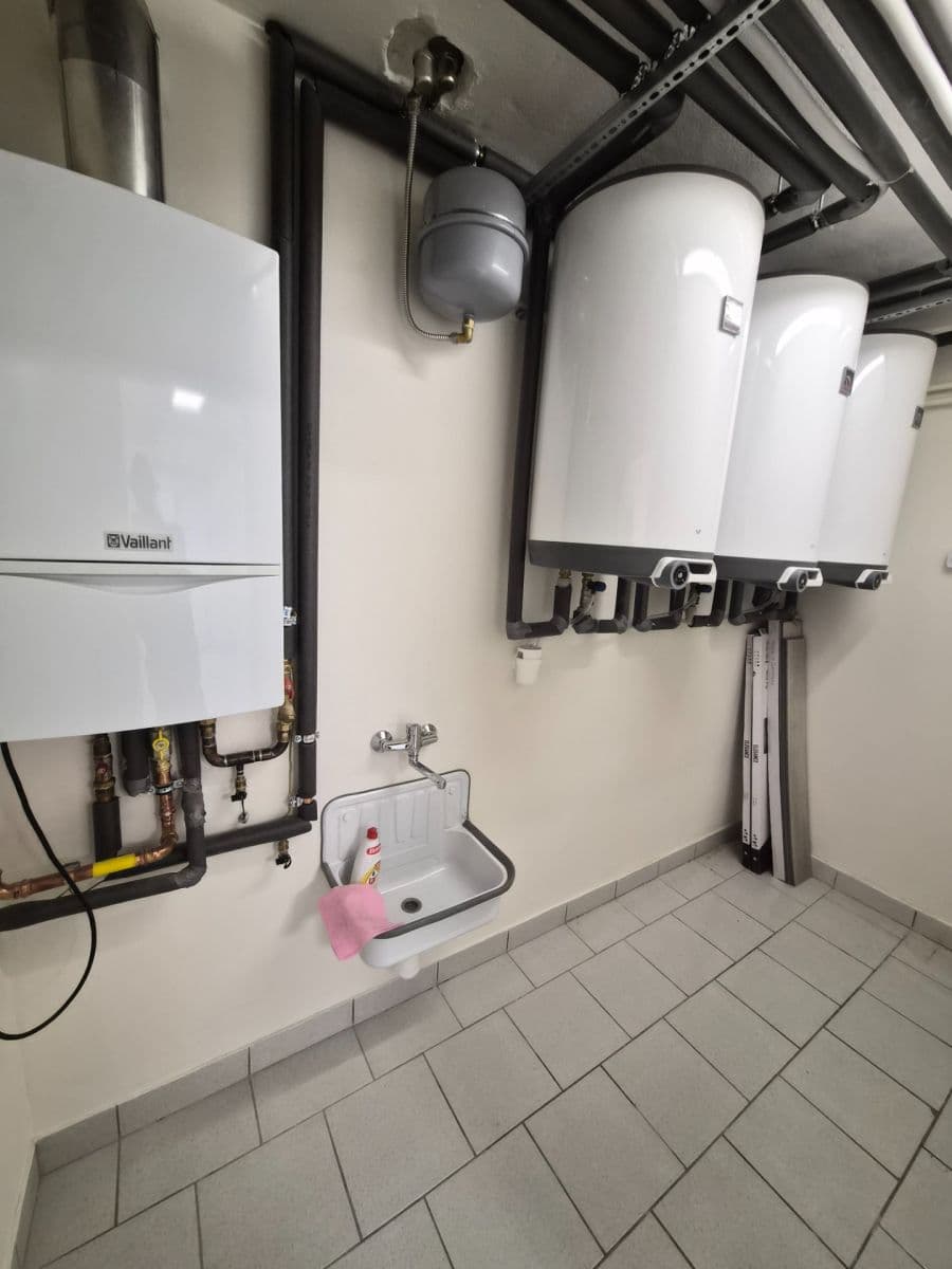 house for sale, 292 m², Staňkova, Prague, Prague house for sale, 292 m², Staňkova, Prague, Prague