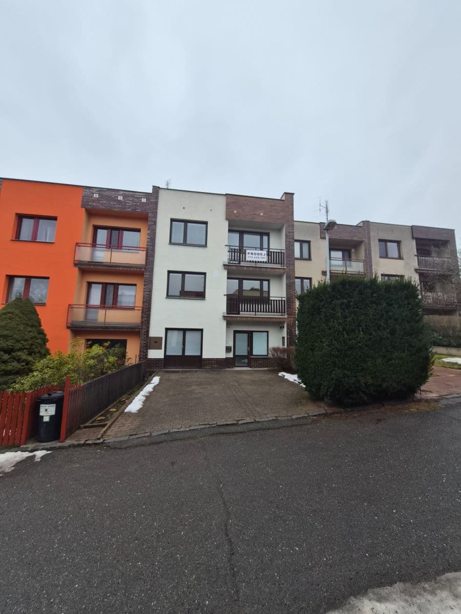 house for sale, 292 m², Staňkova, Prague, Prague house for sale, 292 m², Staňkova, Prague, Prague