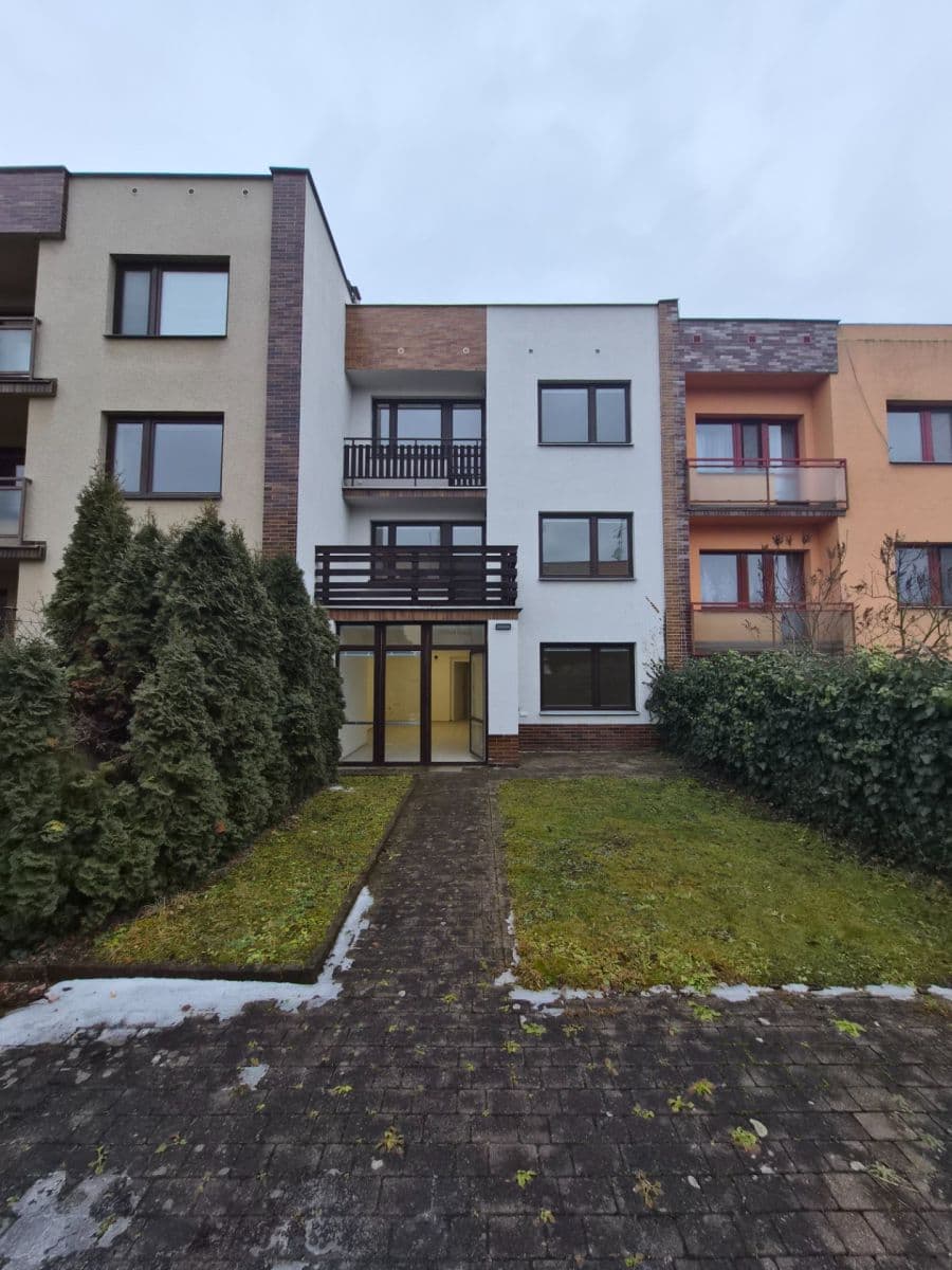 house for sale, 292 m², Staňkova, Prague, Prague house for sale, 292 m², Staňkova, Prague, Prague