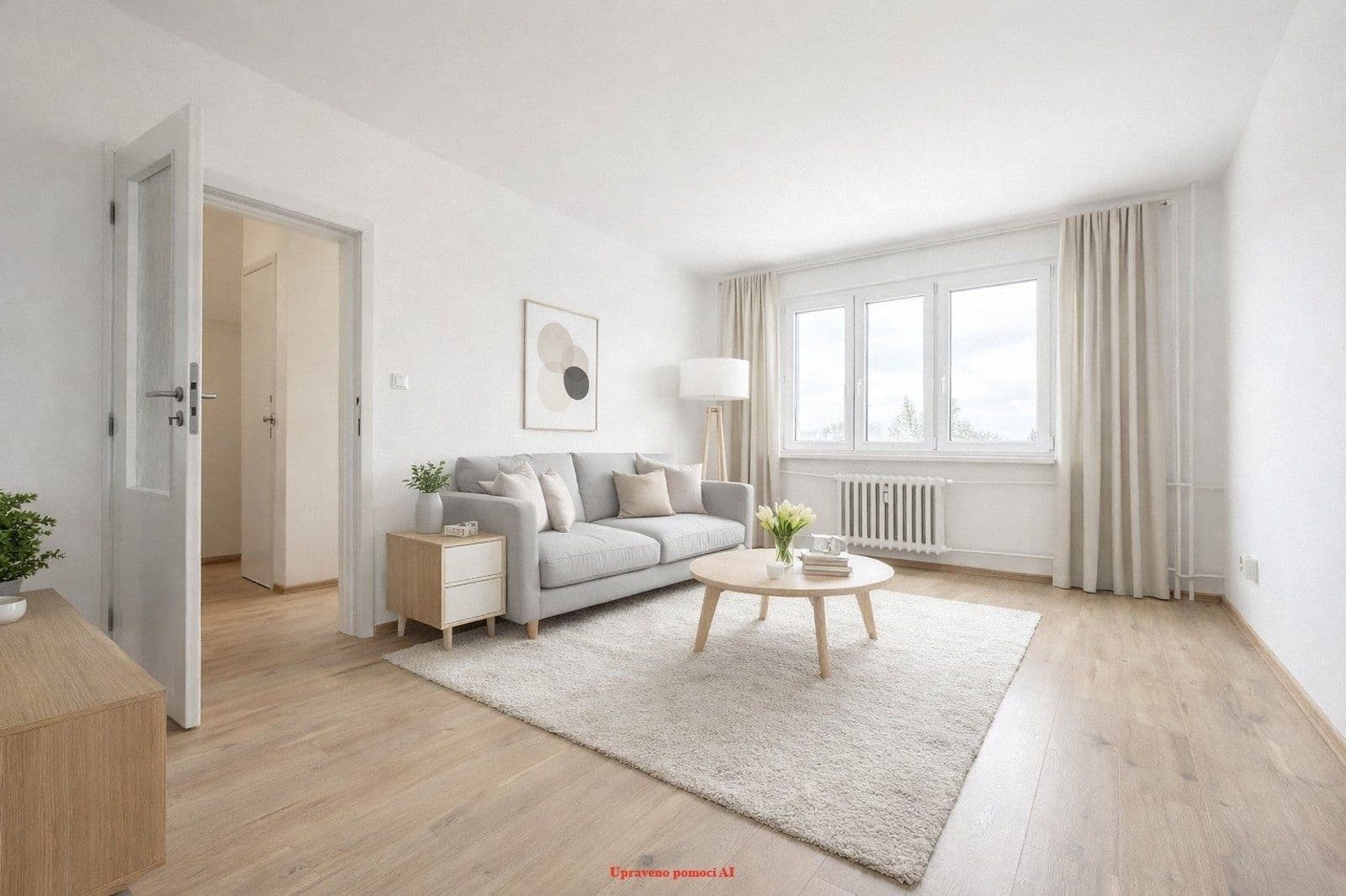 2 bedroom flat to rent, 52 m², Božkova, Karviná, Moravskoslezský Region 2 bedroom flat to rent, 52 m², Božkova, Karviná, Moravskoslezský Region