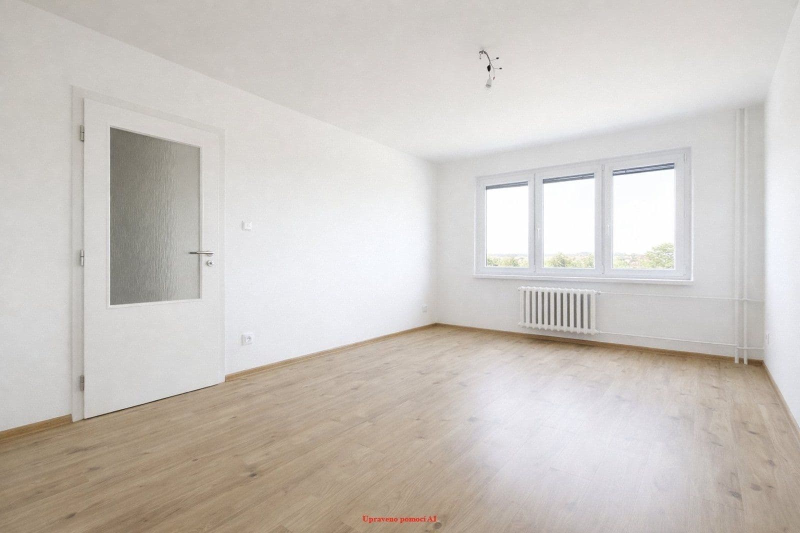 2 bedroom flat to rent, 52 m², Božkova, Karviná, Moravskoslezský Region 2 bedroom flat to rent, 52 m², Božkova, Karviná, Moravskoslezský Region