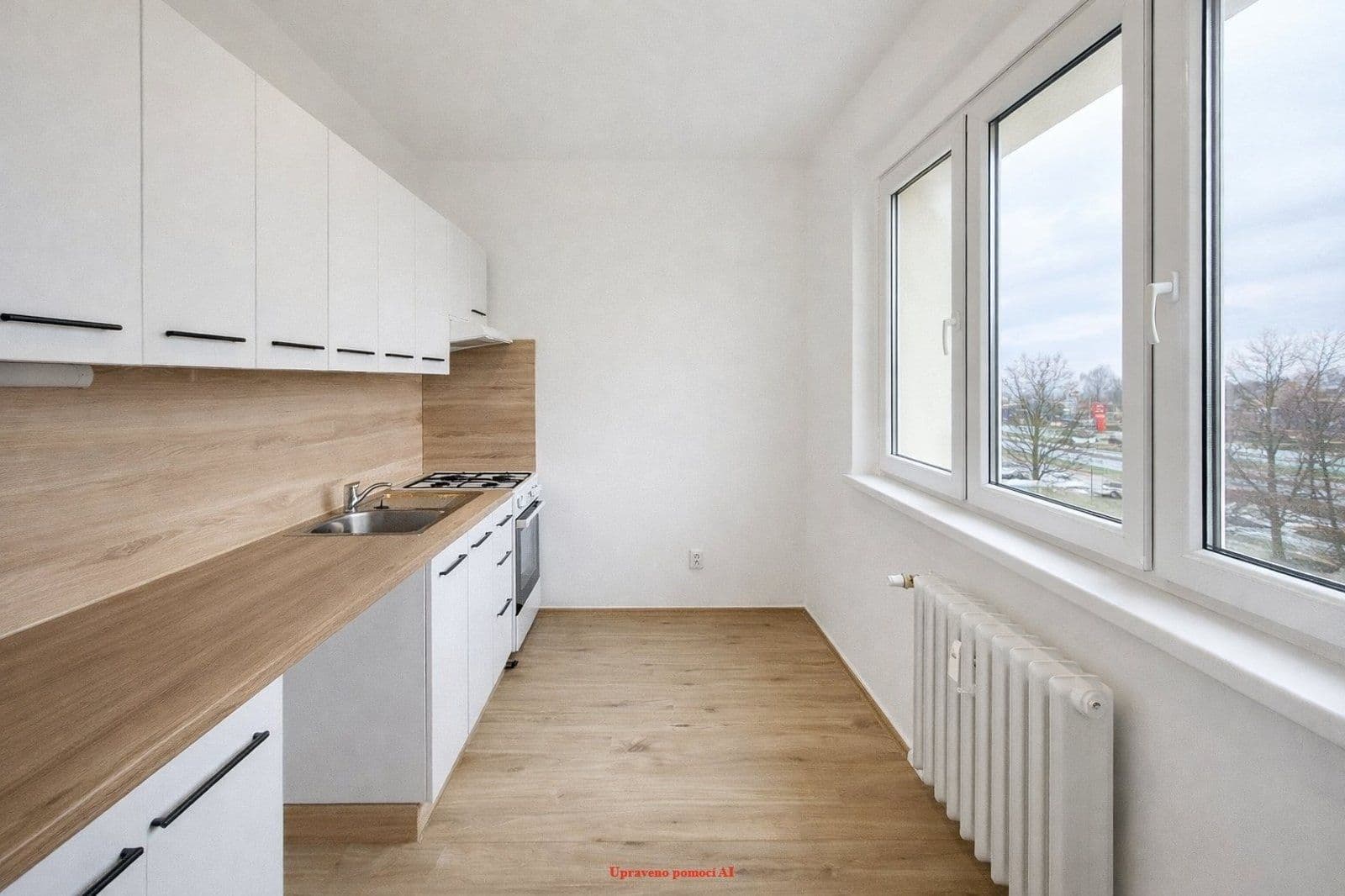 2 bedroom flat to rent, 52 m², Božkova, Karviná, Moravskoslezský Region 2 bedroom flat to rent, 52 m², Božkova, Karviná, Moravskoslezský Region