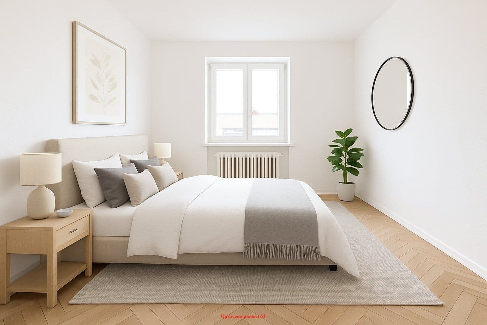 2 bedroom flat to rent, 54 m², Okružní, Havířov, Moravskoslezský Region 2 bedroom flat to rent, 54 m², Okružní, Havířov, Moravskoslezský Region