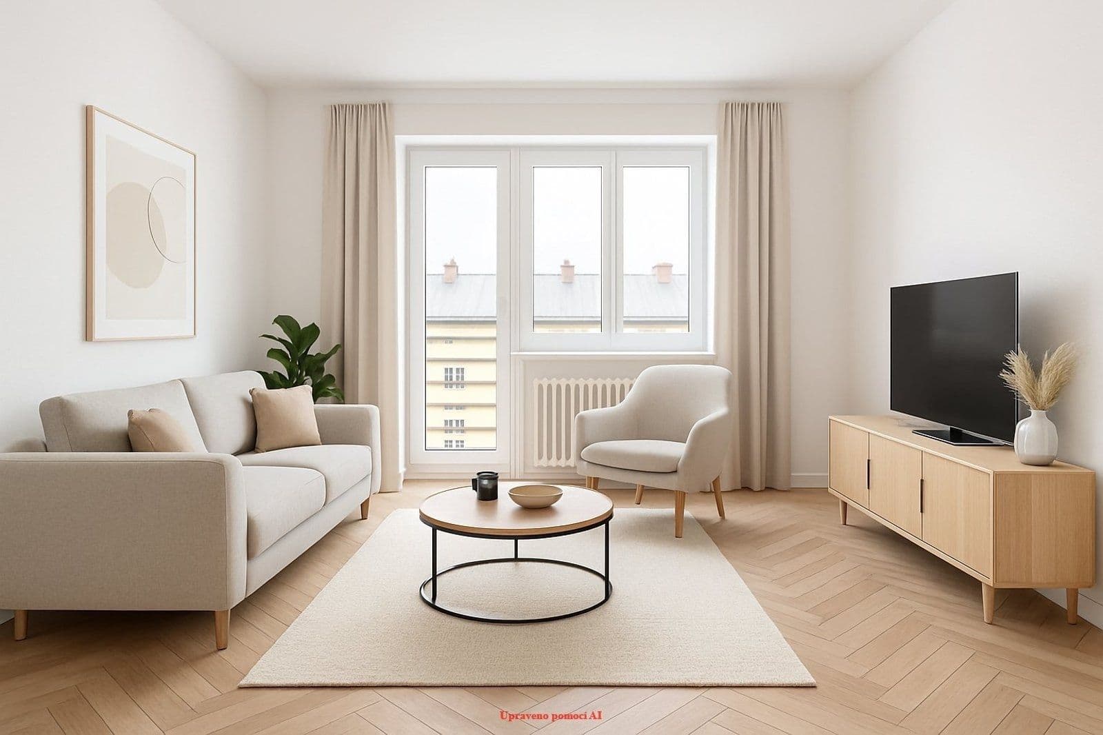 2 bedroom flat to rent, 54 m², Okružní, Havířov, Moravskoslezský Region 2 bedroom flat to rent, 54 m², Okružní, Havířov, Moravskoslezský Region