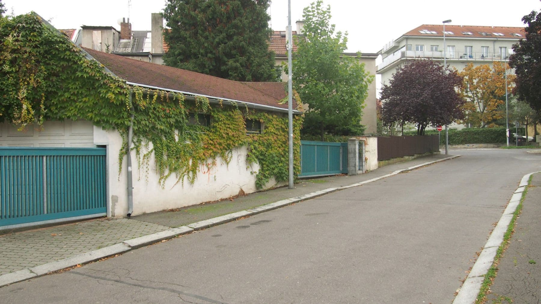 flat to rent, 61 m², Kosatcová, Prague, Prague flat to rent, 61 m², Kosatcová, Prague, Prague