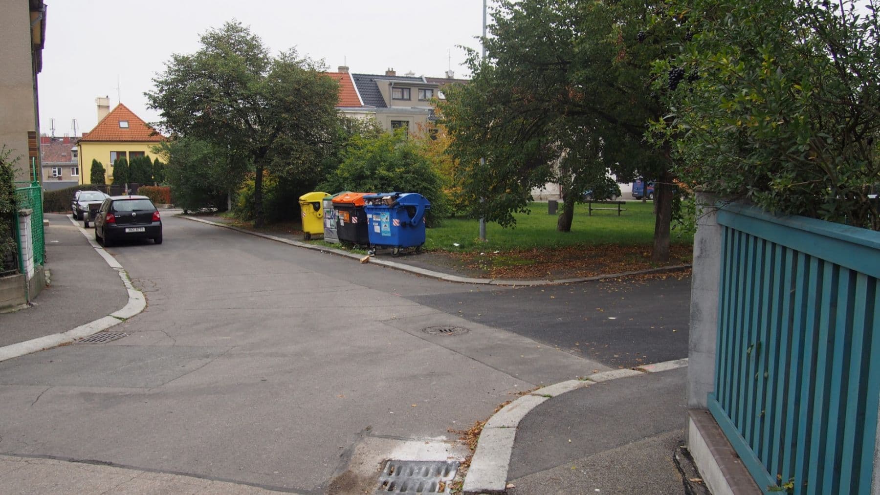 flat to rent, 61 m², Kosatcová, Prague, Prague flat to rent, 61 m², Kosatcová, Prague, Prague