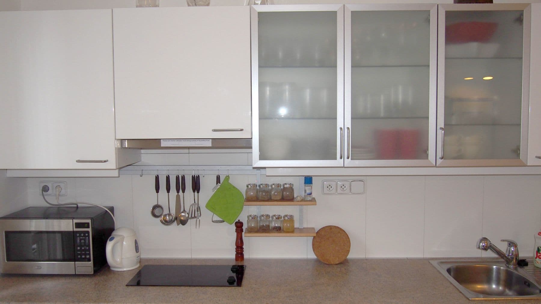 flat to rent, 61 m², Kosatcová, Prague, Prague flat to rent, 61 m², Kosatcová, Prague, Prague