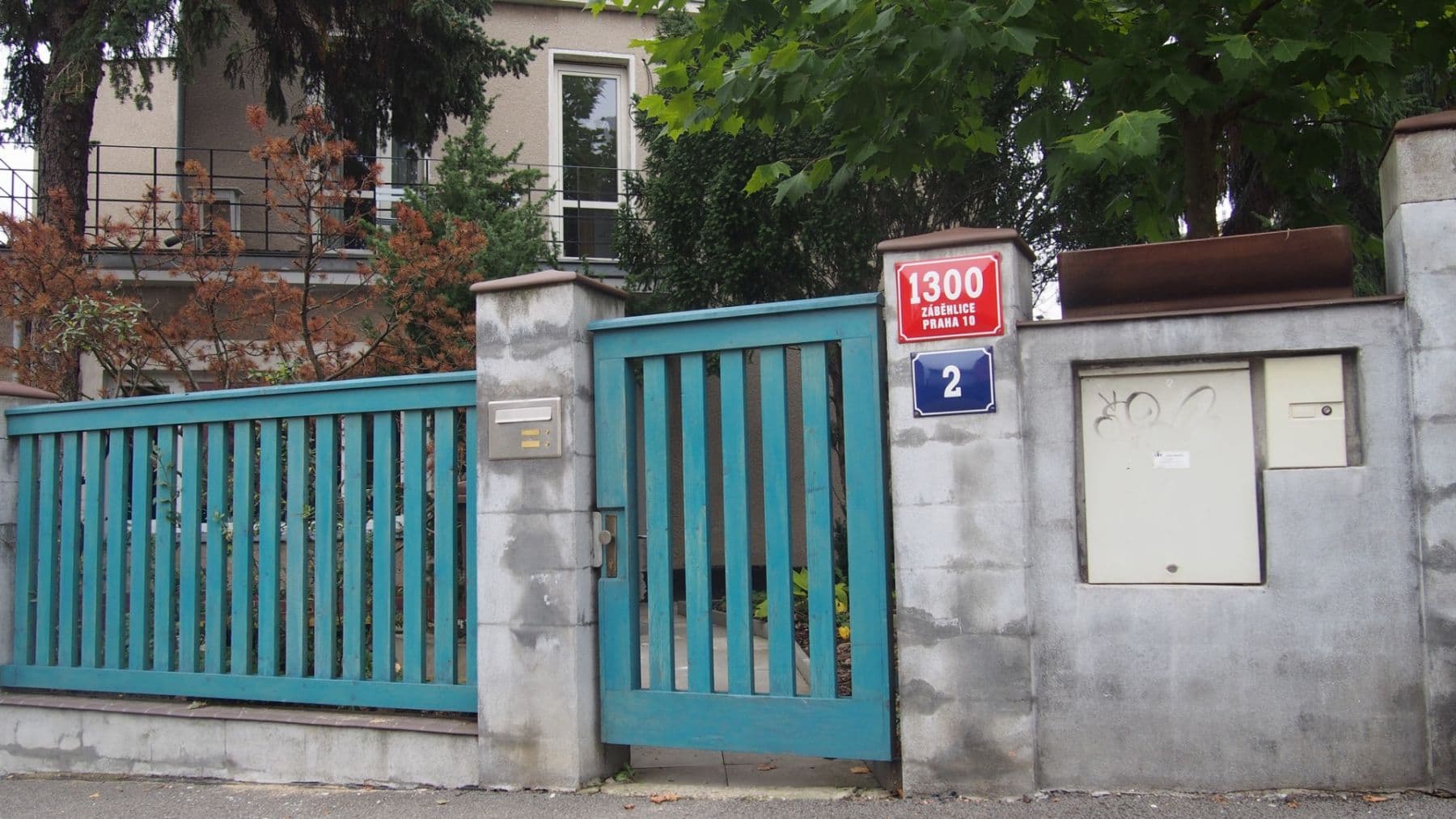 flat to rent, 61 m², Kosatcová, Prague, Prague flat to rent, 61 m², Kosatcová, Prague, Prague