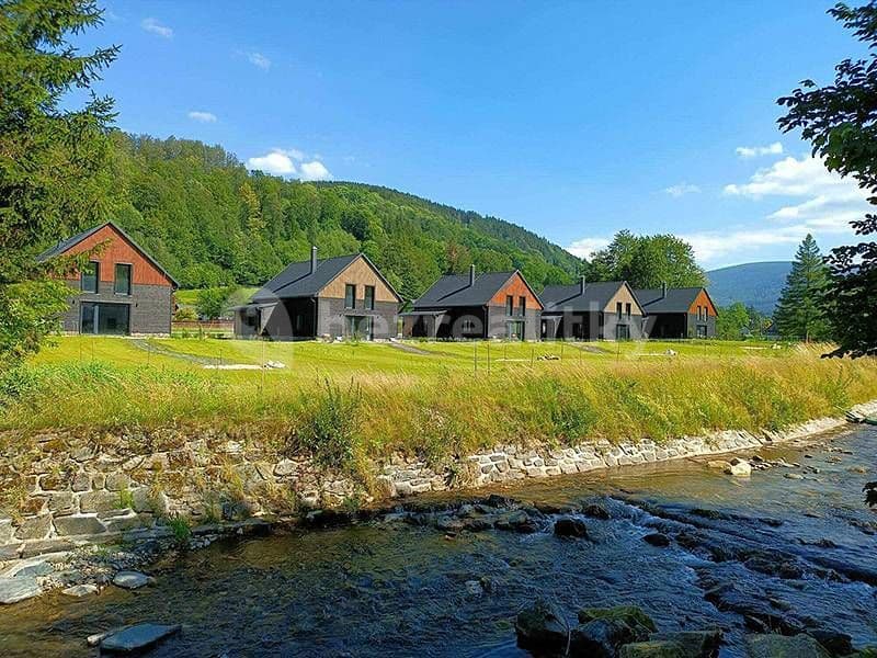 recreational property to rent, 0 m², Bělá pod Pradědem, Olomoucký Region recreational property to rent, 0 m², Bělá pod Pradědem, Olomoucký Region