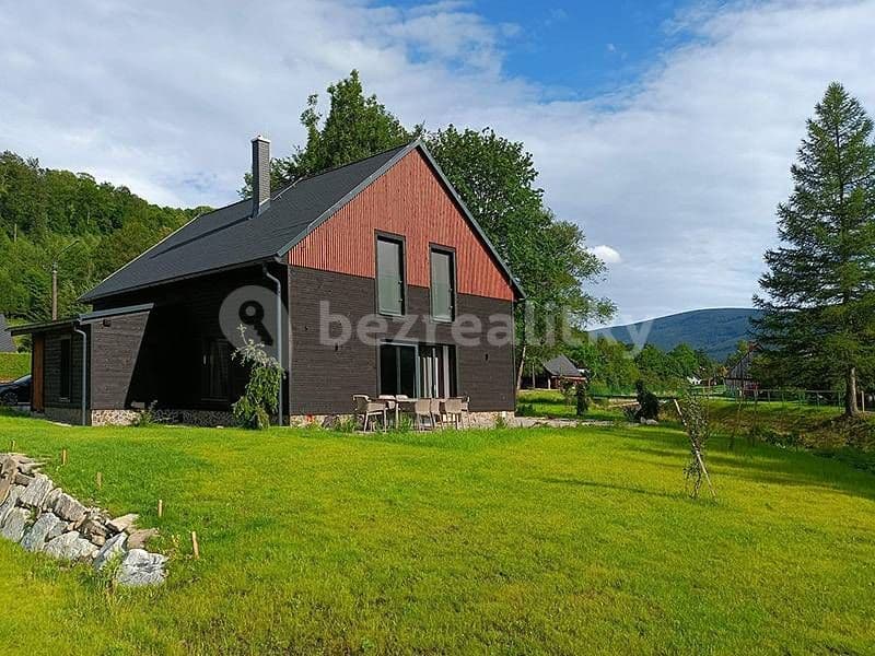 recreational property to rent, 0 m², Bělá pod Pradědem, Olomoucký Region recreational property to rent, 0 m², Bělá pod Pradědem, Olomoucký Region