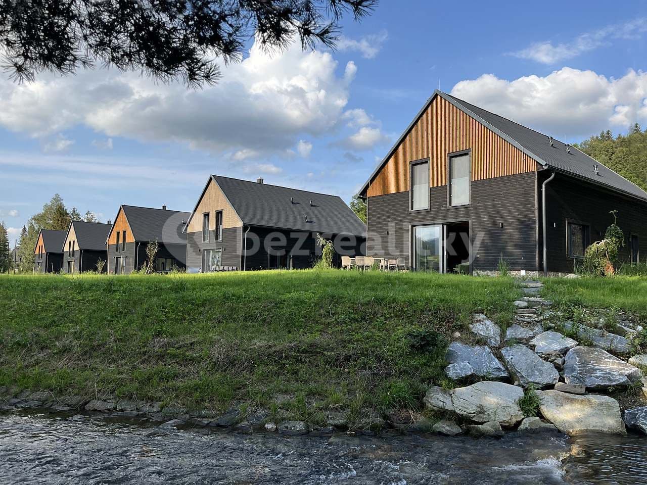 recreational property to rent, 0 m², Bělá pod Pradědem, Olomoucký Region recreational property to rent, 0 m², Bělá pod Pradědem, Olomoucký Region