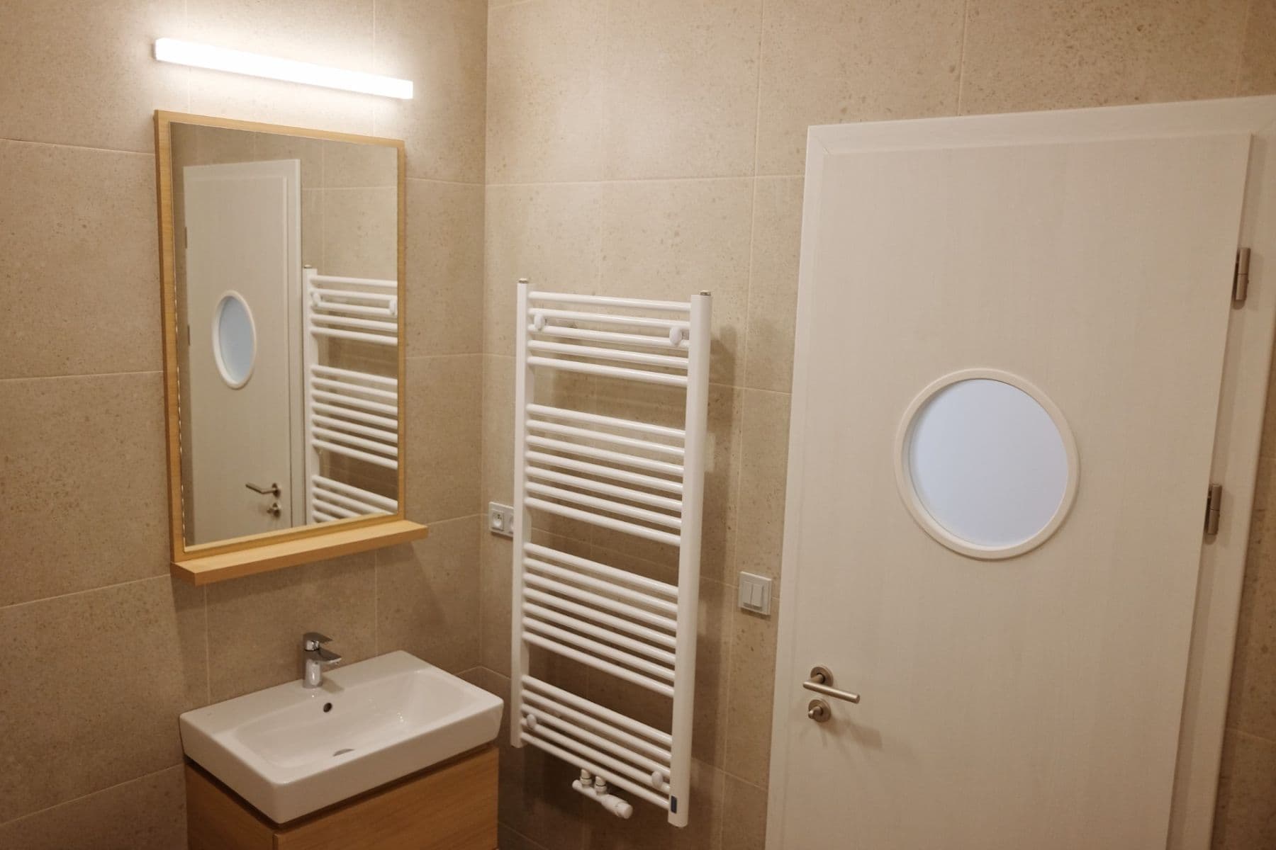 3 bedroom flat to rent, 95 m², Oldřichova, Prague, Prague 3 bedroom flat to rent, 95 m², Oldřichova, Prague, Prague