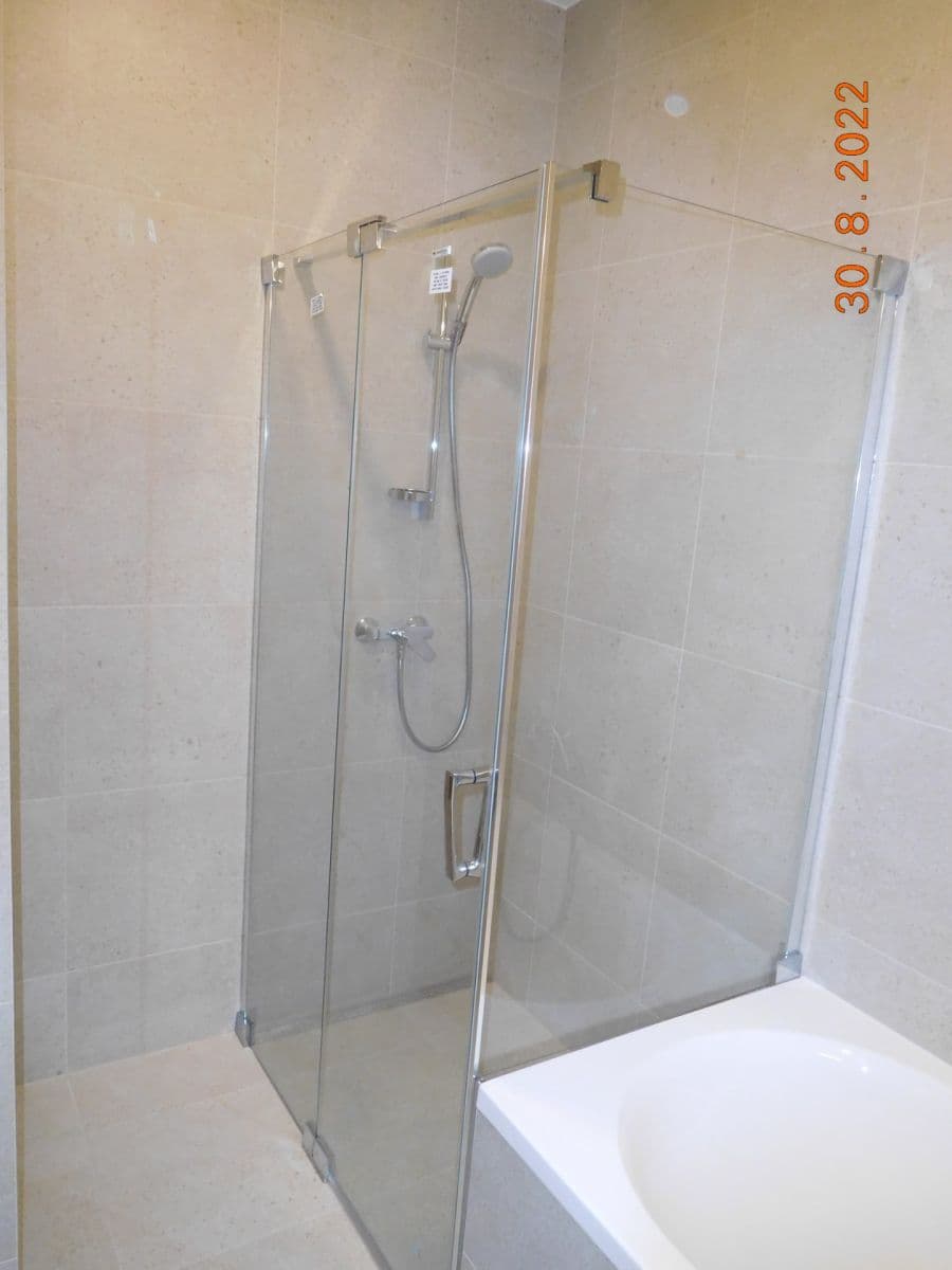 3 bedroom flat to rent, 95 m², Oldřichova, Prague, Prague 3 bedroom flat to rent, 95 m², Oldřichova, Prague, Prague