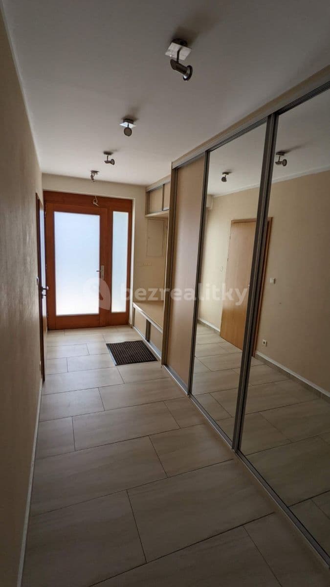 house to rent, 150 m², Náchodská, Prague, Prague house to rent, 150 m², Náchodská, Prague, Prague