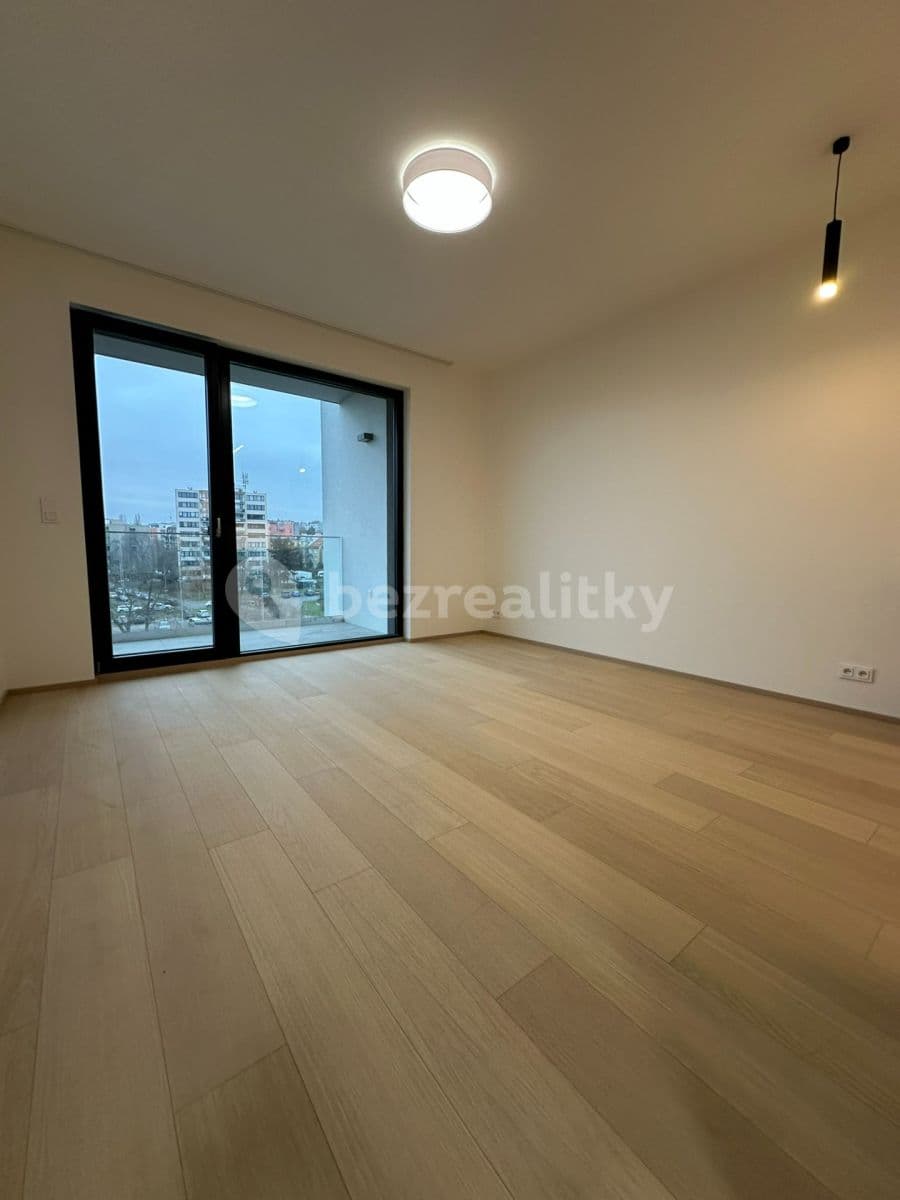 1 bedroom with open-plan kitchen flat to rent, 55 m², V Třešňovce, Prague, Prague 1 bedroom with open-plan kitchen flat to rent, 55 m², V Třešňovce, Prague, Prague