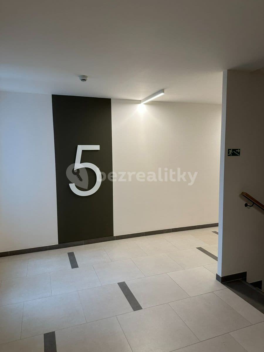 1 bedroom with open-plan kitchen flat to rent, 55 m², V Třešňovce, Prague, Prague 1 bedroom with open-plan kitchen flat to rent, 55 m², V Třešňovce, Prague, Prague