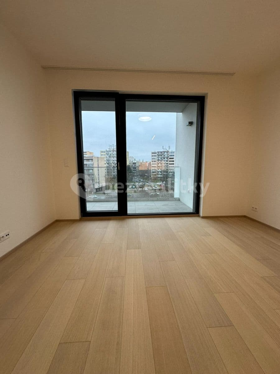 1 bedroom with open-plan kitchen flat to rent, 55 m², V Třešňovce, Prague, Prague 1 bedroom with open-plan kitchen flat to rent, 55 m², V Třešňovce, Prague, Prague