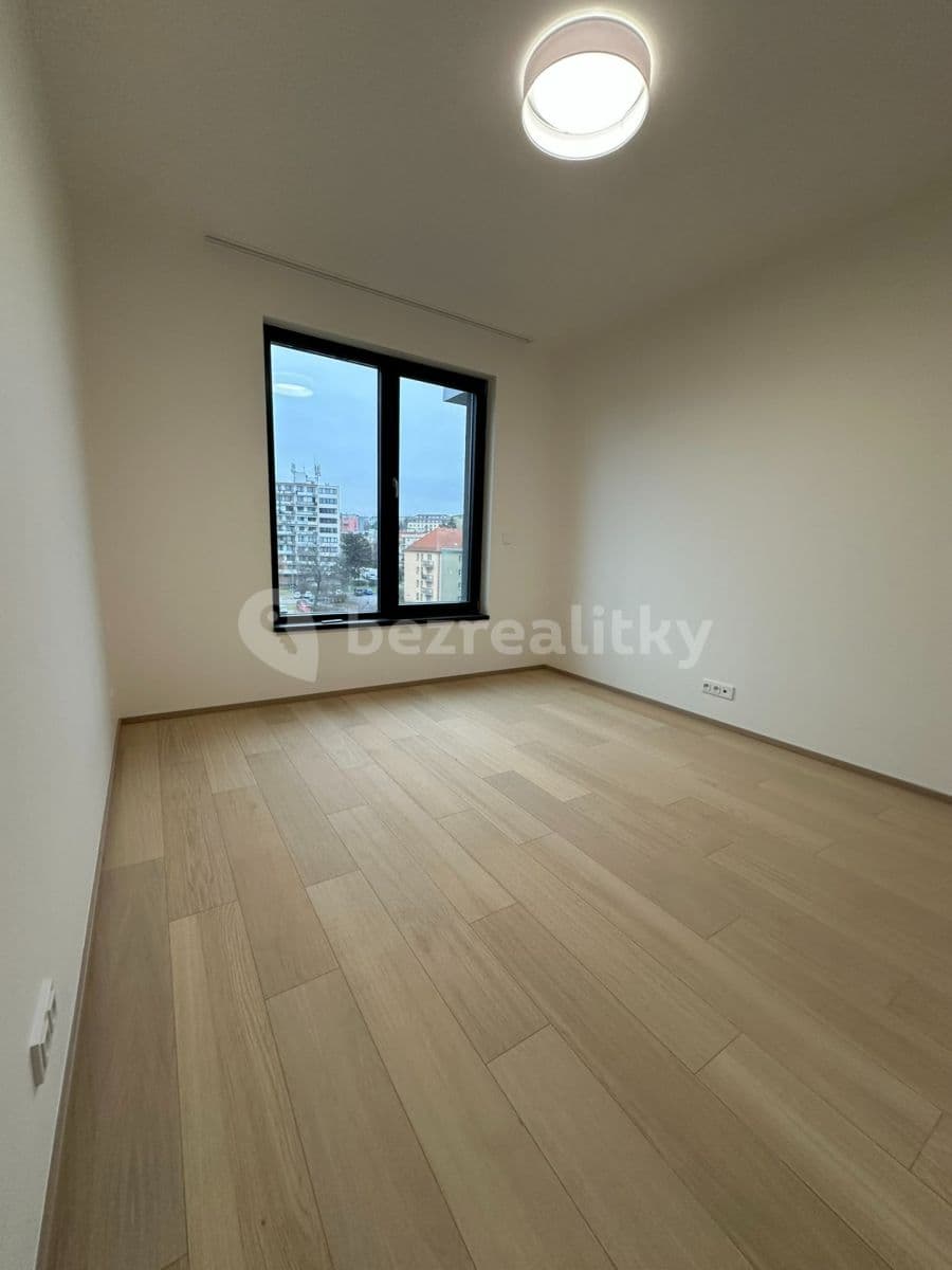1 bedroom with open-plan kitchen flat to rent, 55 m², V Třešňovce, Prague, Prague 1 bedroom with open-plan kitchen flat to rent, 55 m², V Třešňovce, Prague, Prague