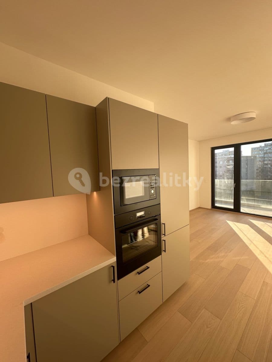 1 bedroom with open-plan kitchen flat to rent, 55 m², V Třešňovce, Prague, Prague 1 bedroom with open-plan kitchen flat to rent, 55 m², V Třešňovce, Prague, Prague