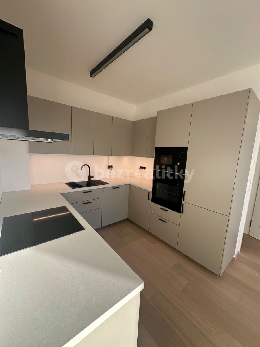 1 bedroom with open-plan kitchen flat to rent, 55 m², V Třešňovce, Prague, Prague 1 bedroom with open-plan kitchen flat to rent, 55 m², V Třešňovce, Prague, Prague