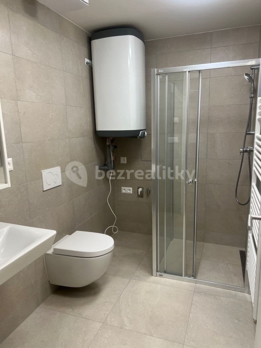 Studio flat to rent, 30 m², Za Humny, Modřice, Jihomoravský Region Studio flat to rent, 30 m², Za Humny, Modřice, Jihomoravský Region