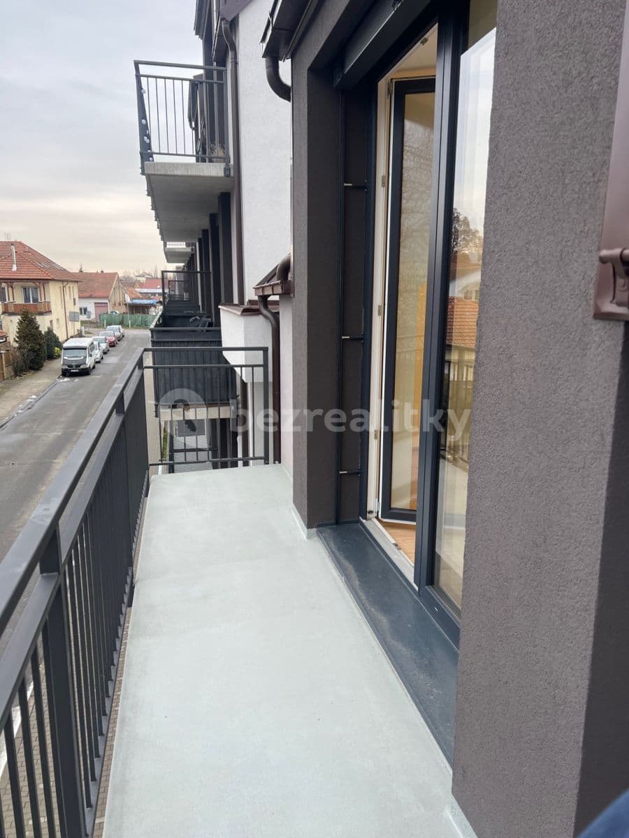 Studio flat to rent, 30 m², Za Humny, Modřice, Jihomoravský Region Studio flat to rent, 30 m², Za Humny, Modřice, Jihomoravský Region